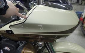 HARLEY FLTRUSE1800CVO 2010