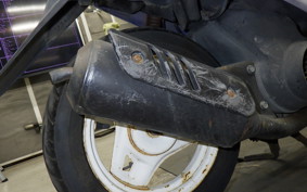 HONDA DIO SR GEN 2 2013 AF28