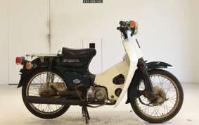 HONDA C90 SUPER CUB HA02