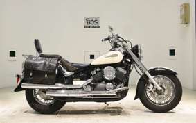 YAMAHA DRAGSTAR 400 CLASSIC 2006 VH01J