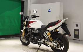HONDA CB1300SF SUPER FOUR SP 2025 SC54