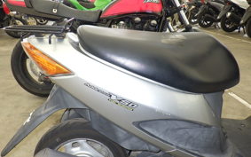 SUZUKI ADDRESS V50 Gen.2 CA44A