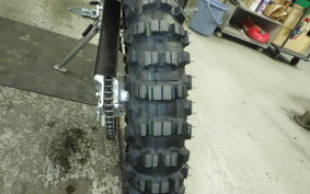 HONDA CRF125F