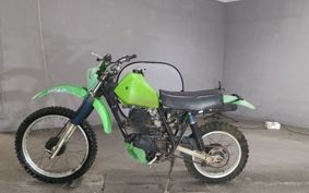 KAWASAKI KL250 KL250A