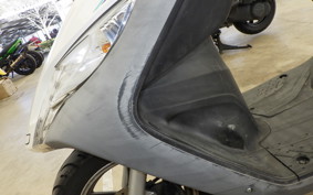 SUZUKI ADDRESS V125 DT11A