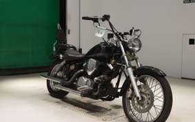 YAMAHA DRAGSTAR 250 2019 VG02J