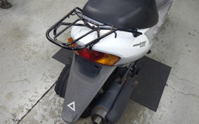 SUZUKI ADDRESS V125 CF46A
