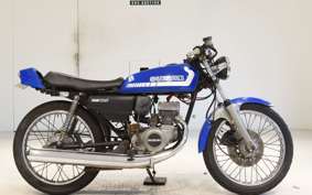 SUZUKI RG125 GT125