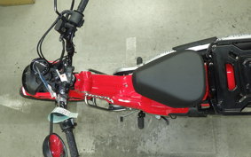 HONDA CT125-2 2022 JA65