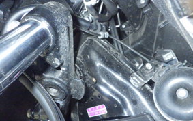 HONDA ADV150 2012 KF38