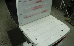 HONDA GYRO CANOPY 2014 TA03