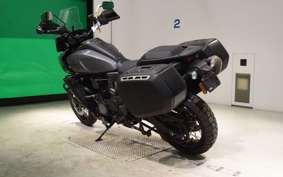 HARLEY ﾊﾟﾝ AMERICA1250S 2022