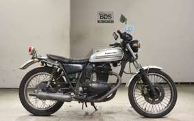 KAWASAKI 250TR BJ250F