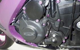 SUZUKI GSX-R600 2009