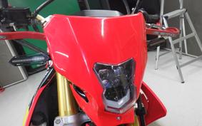 HONDA CRF250L MD44
