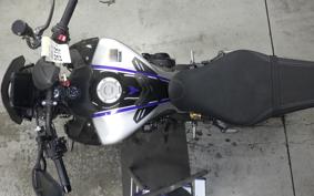 YAMAHA MT-09 SP 2022 RN69J
