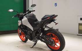 YAMAHA MT-25 A RG43J