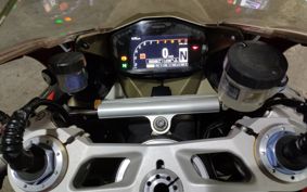 DUCATI 1199PANIGA-RES 2012 H802JA