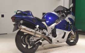 SUZUKI GSX1300R HAYABUSA 2001
