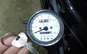 YAMAHA DRAGSTAR 400 1996 4TR