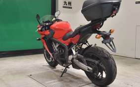 HONDA CBR650F 2014 RC83