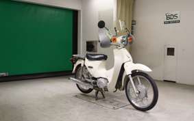 HONDA C110 SUPER CUB 2004 JA07