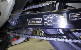 HONDA ｸﾞﾛﾑ-2 2006 JC92