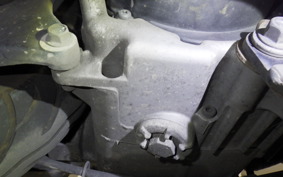 YAMAHA AXIS 125 TREET 2018 SE53J