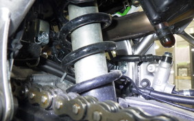 KAWASAKI KLX230 2026 LX230A