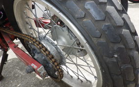 HONDA FTR250 MD17