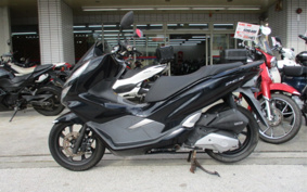 HONDA PCX125 JF81