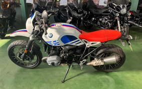 BMW R NINE T URBAN GS 2018 0J41