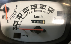 SUZUKI VERUDE CA1MB