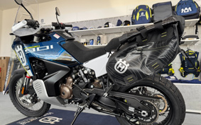 OTHER  HUSQUARNA NORDEN901EKU SPEC  901UN8