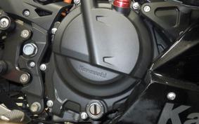 KAWASAKI NINJA 400 2019 EX400G