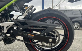KAWASAKI Z400 2023 EX400L