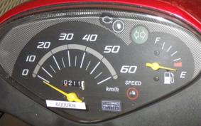 HONDA DIO Gen.6 AF68