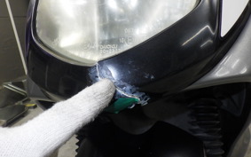 YAMAHA CYGNUS 125 X 2024