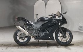 KAWASAKI NINJA250R EX250K
