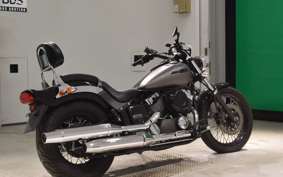 YAMAHA DRAGSTAR 400 2017 VH02J