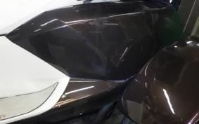YAMAHA MAXAM 250 Trike 2005 SG21J