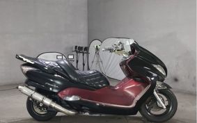 HONDA FORZA Z MF08