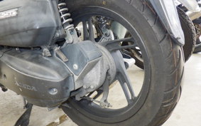 HONDA PCX125 2010 JF28