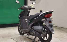 SUZUKI ADDRESS 110 CE47A