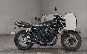 KAWASAKI ZRX400 ZR400E