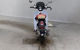 HONDA  SUPER CUB C125 JA48