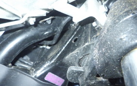 HONDA PCX 125 2007 JK05