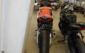 HONDA CBR1000RR Gen. 2 2009 SC59