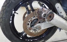 KAWASAKI GPZ400F ZX400A