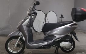 HONDA LEAD 125 JF45